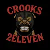 Crooks 2Eleven - @crooks2eleven - TikTok
