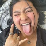 Eve Crook - @crookcastle - Instagram