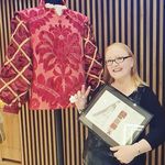 Eve Crooks - @eve_crookscostumes - Instagram