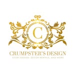 Crumpsters Events & Decor - @crumpstersevents - Instagram