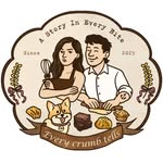 @every.crumb.tells - Instagram
