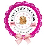 Everyth’n Crumbs - @everythncrumbs - Instagram