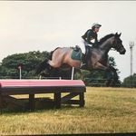Ella Currie - @ellacurrie.eventing - Instagram
