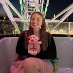 evie - @evelyn.currie - Instagram