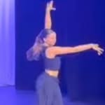 Evie Davey - @evelynd_dance - Instagram