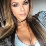 Eve Davidson - @eve_davidson4589 - Instagram