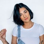eve 🕊 - @_eveestrada - Instagram