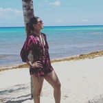 Evelyn Estrada - @eveestrada87 - Instagram