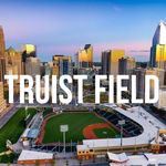 Special Events @ Truist Field - @truistfieldevents - Instagram