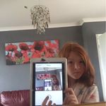 Eve Erin Mae Finney - @eveeeinmae - Instagram