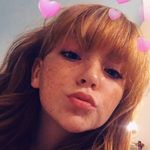 Eve Finney - @steve_fannyxoxo - Instagram