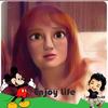 Eve - @evepruefitzpatrick - TikTok