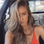 Eve Fitzpatrick - @eve.fitzpatrick - Instagram