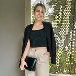 ASESORÍA DE IMAGEN | OUTFITS | ESTILO - @evefloresblog - Instagram