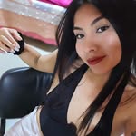 Eve Flores - @eveflores.ok5 - Instagram
