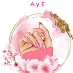 Eve Flores - @aye_manicura - Instagram