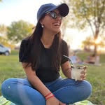 Eve Flores - @eveflores75 - Instagram