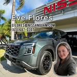 𝐄𝐯𝐞 𝐅𝐥𝐨𝐫𝐞𝐬 | 𝐍𝐢𝐬𝐬𝐚𝐧 𝐒𝐚𝐥𝐞𝐬 𝐂𝐨𝐧𝐬𝐮𝐥𝐭𝐚𝐧𝐭 - @eve.nissanguam - Instagram