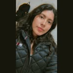 Nancy Eve Flores - @eveflores_11 - Instagram