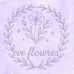 Eve flowers - @eve_flowers_oficial - Instagram