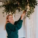 Nicola Eve | Elegant and Romantic London Wedding Flowers - @flowersbyeve - Instagram
