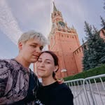 Ксенька Хд - @red.eve_fox - Instagram