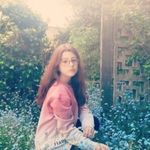 Eve💗 - @eve.foxall - Instagram