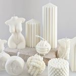 EVE&FOX candles - @evefox_candles - Instagram