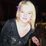Eve Franks - @veteranarticles - Instagram
