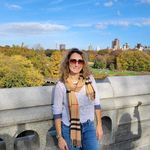 Eve Friedman - @evefriedman - Instagram
