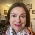 Evelyn Friedman Mummery - @evelynfriedmanmummery - Instagram