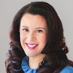 Hilary Levey Friedman, J.D., Ph.D. - @hleveyfriedman - Instagram