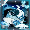 🖤🩵Shadow milk cookie🩵🖤 - @eeveefriends240 - TikTok