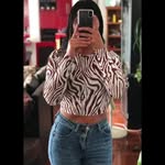 Eve Gonzalez - @evegh1110 - Instagram