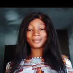 Ève Guy - @stephaniekanga31 - Instagram