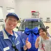 Jacob Fansher #1EV Guy Hyundai - @fanshernumberoneeveguy - TikTok