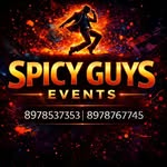 SPICY GUYS - @spicyguys_events - Instagram