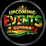 UPCOMING EVENTS GUYANA🇬🇾 - @upcomingeventsguyana - Instagram