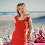 Janet O'Brien - @eventshamptons - Instagram