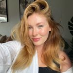 Eve Harper - @_hairbyeve - Instagram