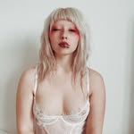 Eve Harper Close - @that.sounds.hot - Instagram