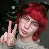 Eve Harper - @noodle_bitch - TikTok
