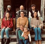 Eve Harrell - Facebook