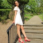 Evette Harrell - @eveharrell02 - Instagram