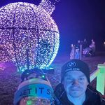 Eve Harrison - @storm_cloud_77 - Instagram