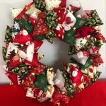 Eve Harrison - @christmas_by_hand - Instagram