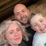 Eve Harrison - @eveharrison80 - Instagram