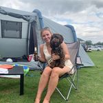 Eve Harrison - @eveharrison90 - Instagram