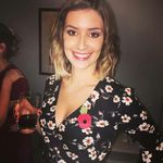 Eve Harrison - @eveharrison92 - Instagram