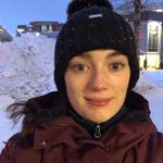 Eve Harrison - @_eve_harrison - Instagram